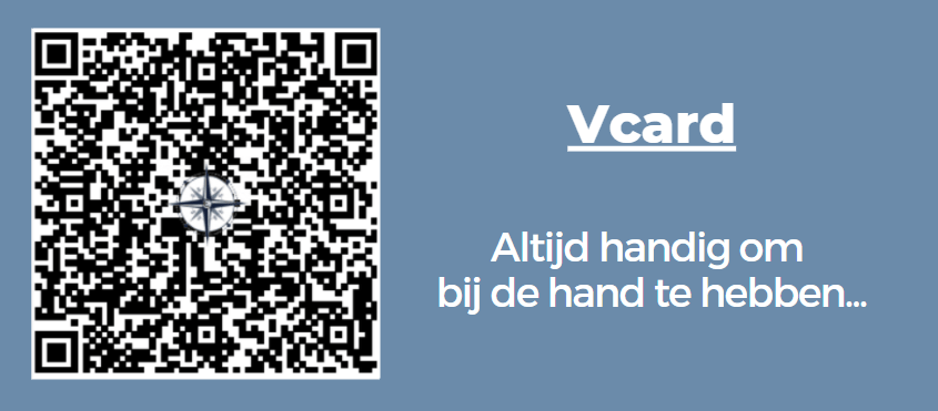 Vcard Arjan Schaap